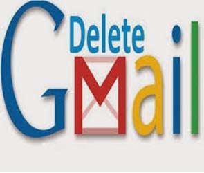 supprimer compte gmail