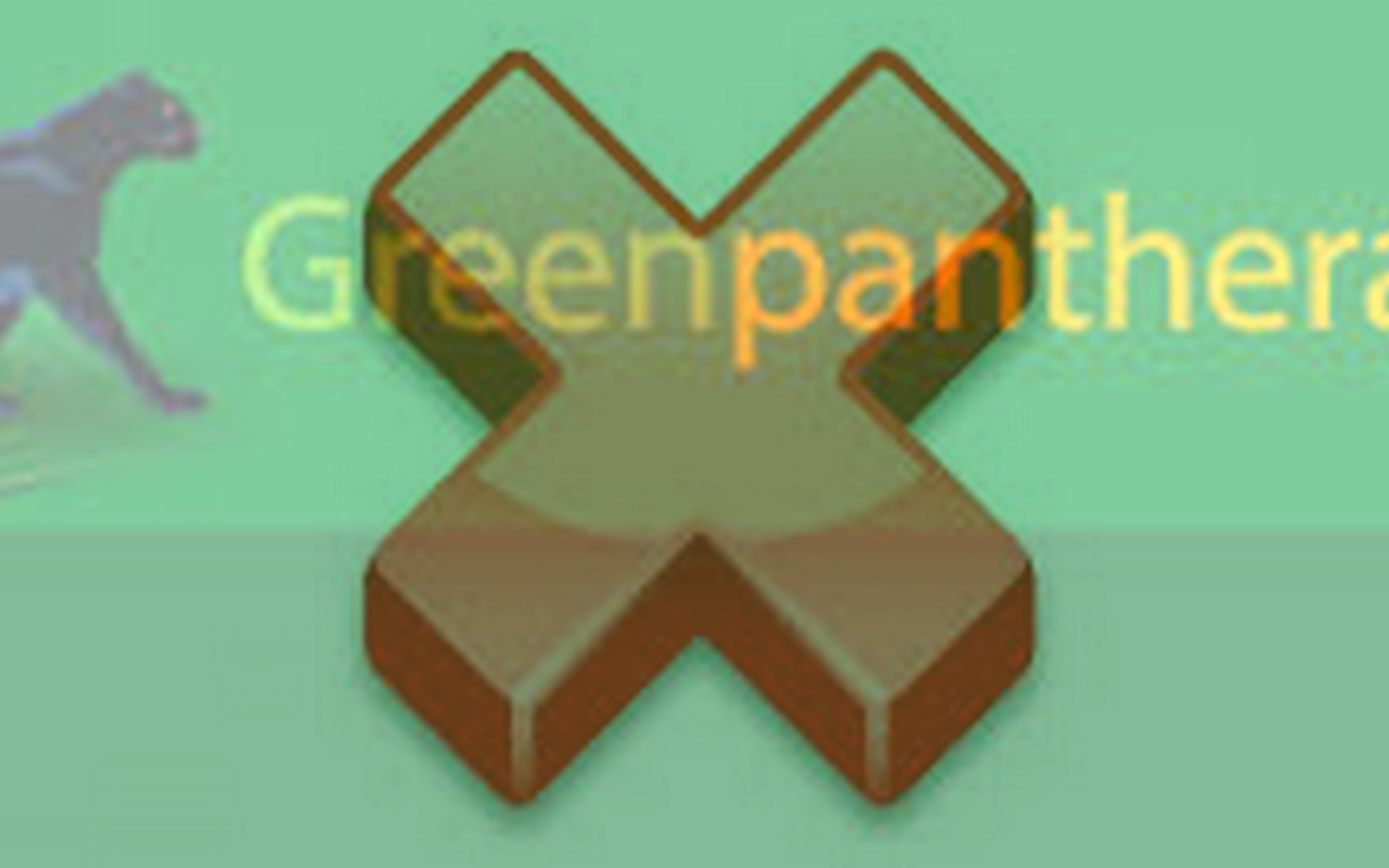 se désinscrire de compte Greenpanthera