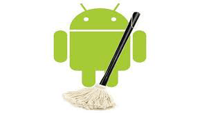 vider cache application android
