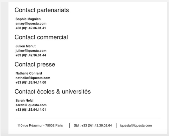 contact-service-client-iQuesta