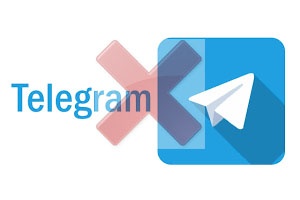 se-désinscrire-de-mon-compte-telegram