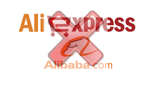 Supprimer un compte ALibaba AliExpress
