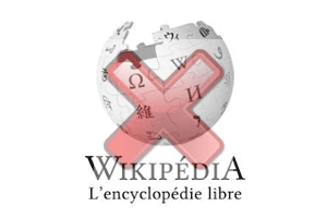 supprimer un compte Wikipédia