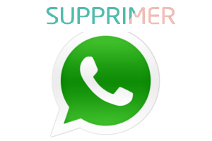supprimer un groupe whatsapp en tant qu'administrateur