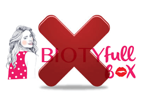 Supprimer un compte Biotyfull Box