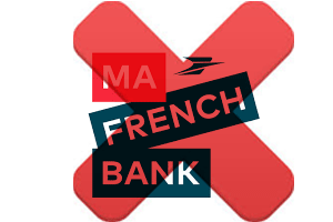 Résilier un compte Ma French Bank