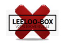 Résilier votre compte Leeloo box