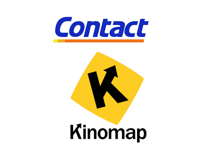 Contact service client Kinomap