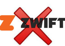 Supprimer un compte Zwift