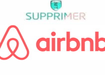 supprimer post airbnb