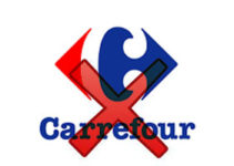 Supprimer un compte Carrefour