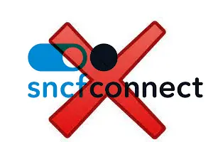 Annuler un billet SNCF Connect