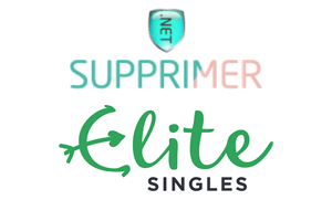 Supprimer un compte Elite Single