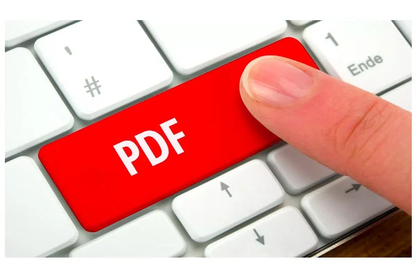Comment supprimer une page PDF gratuitement ?
