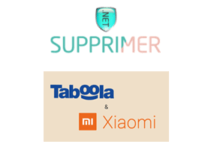 Comment supprimer Taboola News sur Xiaomi ?