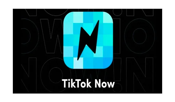 Comment effacer un TikTok Now sur téléphone ?