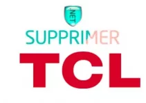 Comment enlever le mode veille TC TCL ?