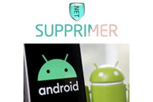 Supprimer les apps préinstallées sur Android